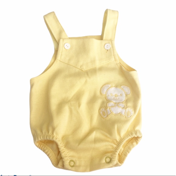Carter's Other - Carter’s vintage romper